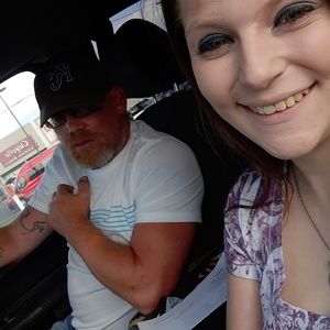 Meet your Posher, Kaci